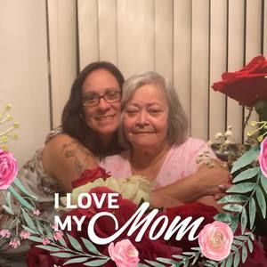 Meet your Posher, Evelyn